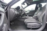 Audi A4 Quattro Avant 40 2.0 TDI quattro S line advanced