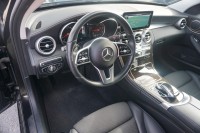 Mercedes-Benz C 220 C220 d T AMG Line 4Matic