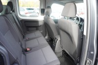 VW Caddy 1.4 TSI BMT Trendline