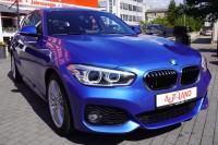 BMW 118 118iA M Sport