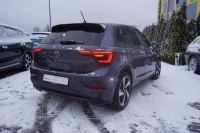 VW Polo 2.0 TSI GTI DSG
