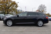 Skoda Superb Combi 2.0 TDI Style DSG