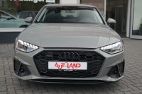 Audi A4 Quattro Avant 45 TFSI quattro S line