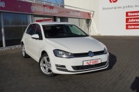 VW Golf VII 2.0 TDI