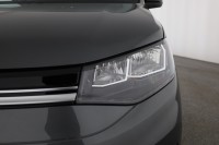 VW Caddy 1.5 TSI DSG