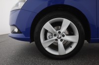 Skoda Fabia 1.0 MPI Cool Plus