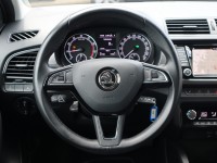 Skoda Fabia Combi 1.0 TSI DSG Soleil