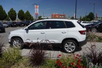 Skoda Karoq 1.5 TSI Style