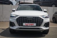 Audi Q5 Sportback S-Line 45 TFSI quattro s-tronic