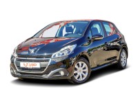 Peugeot 208 1.2 PureTech 82 Active Sitzheizung Tempomat Bluetooth