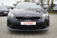 Vorschau: Kia pro_cee'd ProCeed GT-Line 1.5 T-GDI