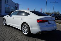 Audi A5 Sportback 35 TFSI S line