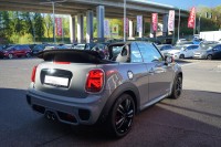MINI JOHN_COOPER_WORKS_CABRIO John Cooper Works Cabrio 2.0
