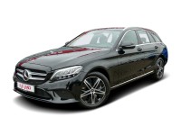 Mercedes-Benz C300d T-Modell 4Matic Avantgarde LED Navi ACC