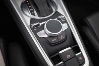 Audi TT Roadster 2.0 TFSI quattro