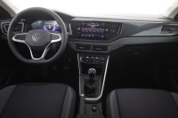 VW Taigo 1.0 TSI