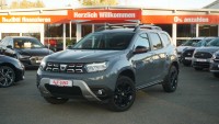 Vorschau: Dacia Duster II 1.3 TCE Extreme