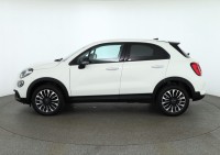 Vorschau: Fiat 500X 1.4T Aut.