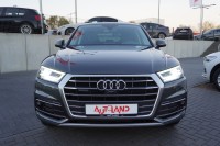 Audi Q5 2.0 TFSI design quattro