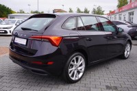 Skoda Scala 1.5 16V TSI Ambition