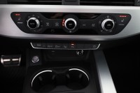 Audi A5 Sportsback 40 TFSI S-tronic S-line