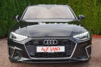 Audi A4 Quattro Avant 50 3.0 TDI S line quattro