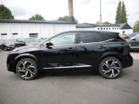 Vorschau: Nissan Qashqai Tekna+ 1.3 Dig-T Aut.