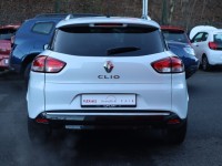 Renault Clio IV 1.2TCe 120 Grandtour