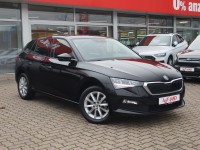 Skoda Scala 1.0 TSI Ambition DSG