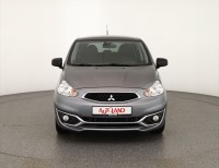 Mitsubishi Space Star 1.2 Aut. Diamant Edition+