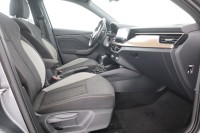 Skoda Scala 1.5 TSI DSG Style