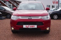 Mitsubishi Outlander 2.0 2WD