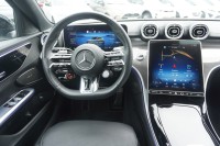 Mercedes-Benz C 43 AMG T-Modell 4Matic