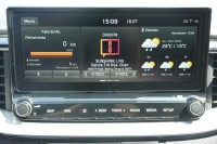 Kia pro_cee'd ProCeed 1.6 T-GDI GT