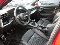 Audi A3 Sportback 35 TFSI S-Line
