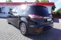 Ford S-Max 2.0 EcoBlue Titanium