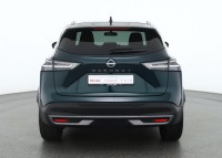 Nissan Qashqai N-Connecta 4WD 1.3 Dig-T Aut.