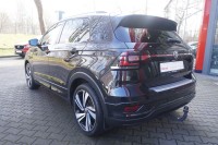 VW T-Cross 1.0 TSI Style OPF R-Line DSG