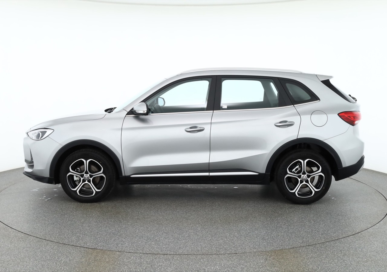 MG ZS 1.5 Hybrid Comfort Aut.