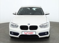 BMW 118 iA Sport Line