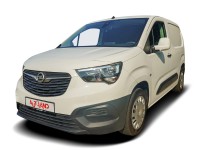 Opel Combo Cargo 1.5 D Edition 2-Zonen-Klima Navi Tempomat