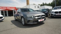 Mercedes-Benz A 200 A200 Progressive