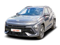 Hyundai Kona N-Line 1.6 T-GDI Aut. 2-Zonen-Klima Navi Sitzheizung