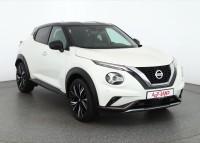 Nissan Juke 1.0 DIG-T DCT N-Design