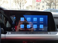 VW Golf VIII Variant 2.0 TDI Life