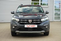 Dacia Sandero Stepway III 1.0 TCE Ultimate