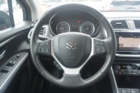 Suzuki SX4 S-Cross 1.0 Club
