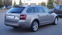 Skoda Octavia Combi 1.4 DSG