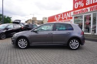 VW Golf VII 1.5 TSI R-Line DSG