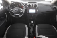 Dacia Logan MCV Stepway TCe 90 Aut.